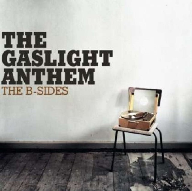 Gaslight Anthem - B-Sides (CD)