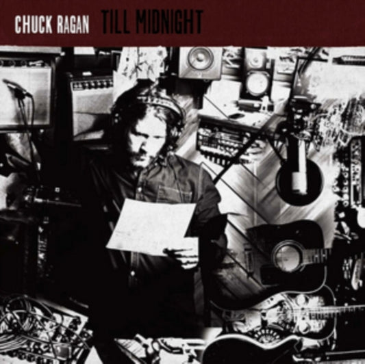 Chuck Ragan - Till Midnight (CD)