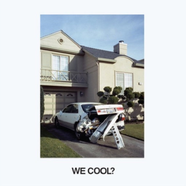 Jeff Rosenstock - We Cool (Vinyl)