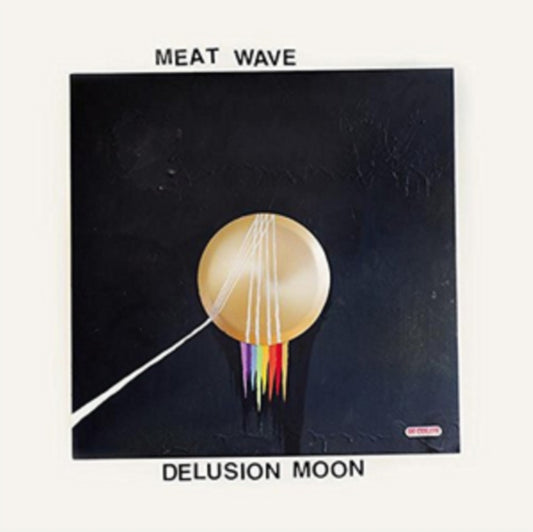 Meat Wave - Delusion Moon (CD)