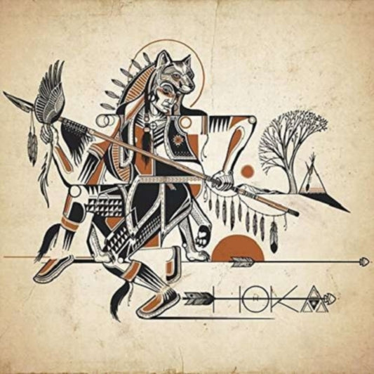 Nahko & Medicine For People - Hoka (CD)