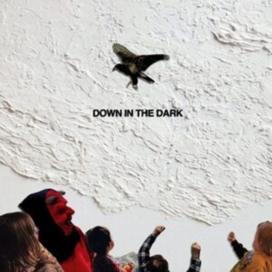 Safe To Say - Down In The Dark (CD)
