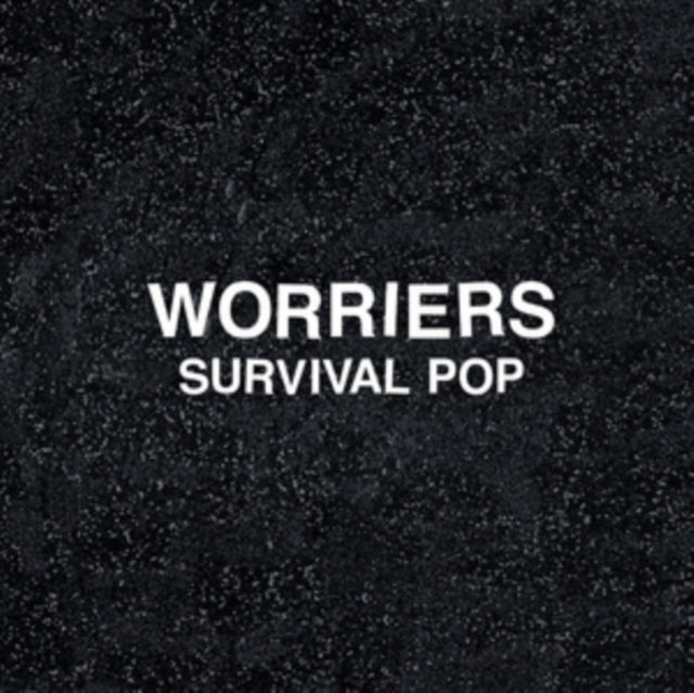 Worries - Survival Pop (CD)