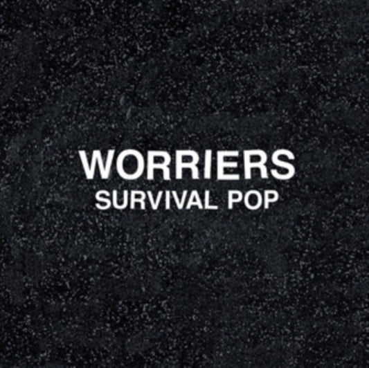 Worries - Survival Pop (CD)