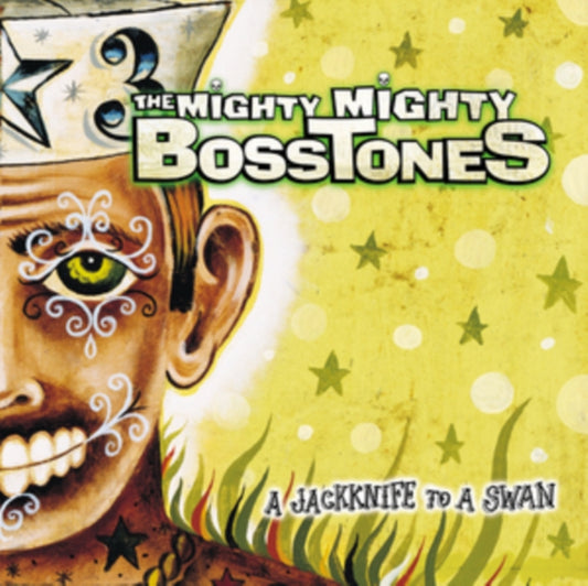 Mighty Mighty Bosstones - Jackknife To A Swan (Vinyl)