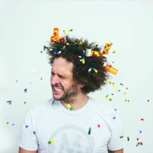 Andy Frasco & The U.N. - Keep On Keepin On (CD)