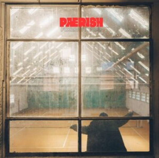 Paerish - Fixed It All (CD)