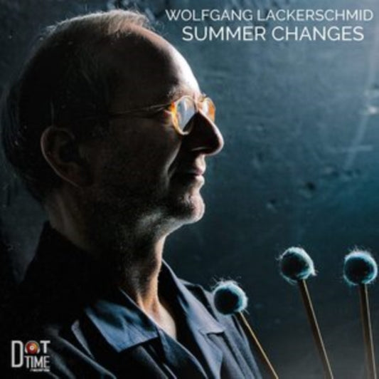 Wolfgang Lackerschmid - Summer Changes (CD)