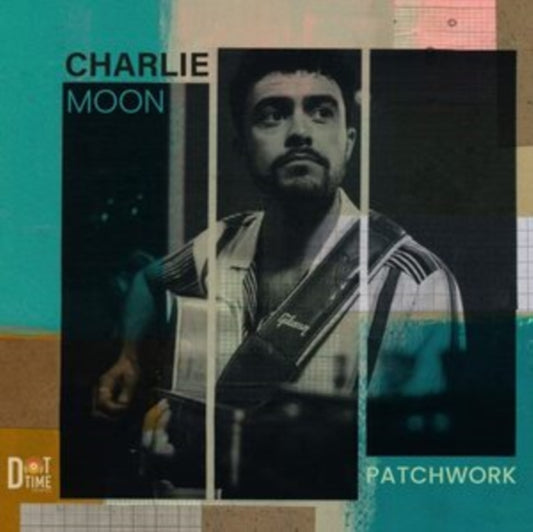 Charlie Moon - Patchwork (CD)