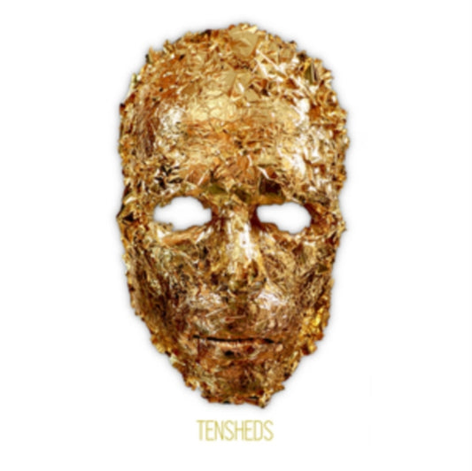 Tensheds - Deathrow Disco (Vinyl)