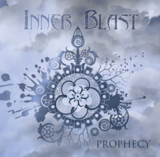 Inner Blast - Prophecy (CD)