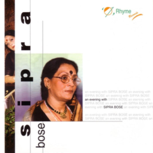 Spira Bose - An Evening With (CD)