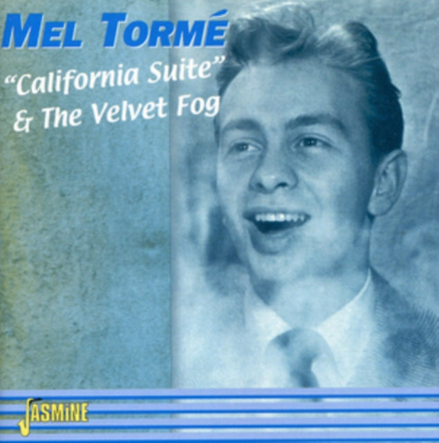 Mel Torme - California Suite - The 1949 Recordings (CD)