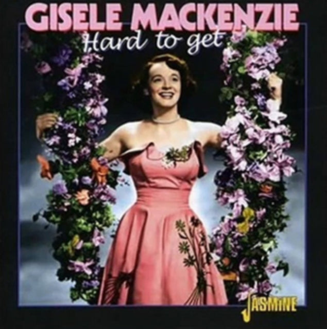 Gisele Mackenzie - Hard To Get (CD)