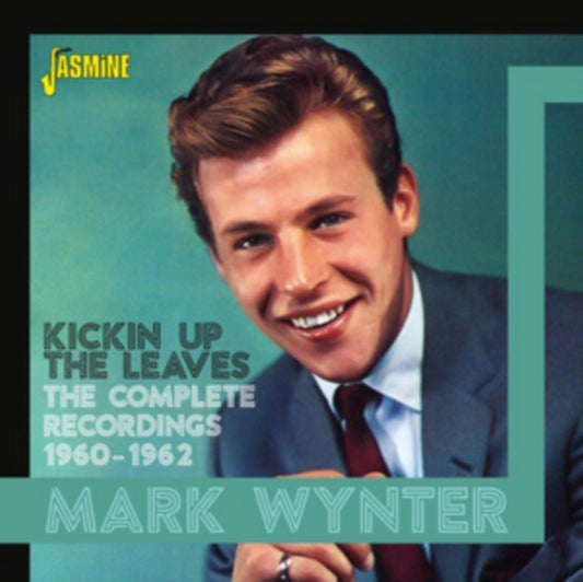 Mark Wynter Kickin Up The Leaves (Complete Recordings 1960 62) (CD) (https://lasgo.dmmserver.com/media/640/06049880/0604988097726.jpg)