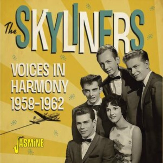 Skyliners Voices In Harmony 1958 1962 (CD) (https://lasgo.dmmserver.com/media/640/06049881/0604988108125.jpg)