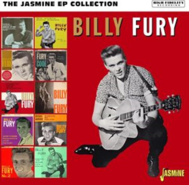 Billy Fury The EP Collection (CD) (https://lasgo.dmmserver.com/media/640/06049881/0604988121728.jpg)