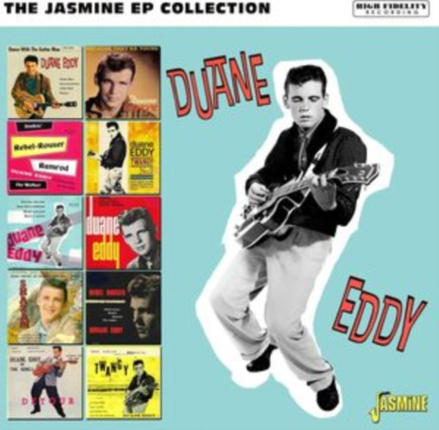 Duane Eddy The EP Collection (CD) (https://lasgo.dmmserver.com/media/640/06049881/0604988122022.jpg)