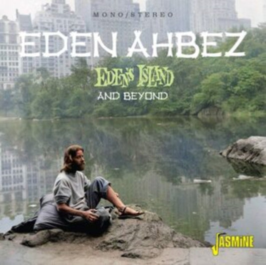 Eden Ahbez - Edens Island And Beyond (CD)