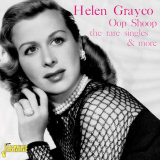 Helen Grayco - Oop Shoop - The Rare Singles & More (CD)