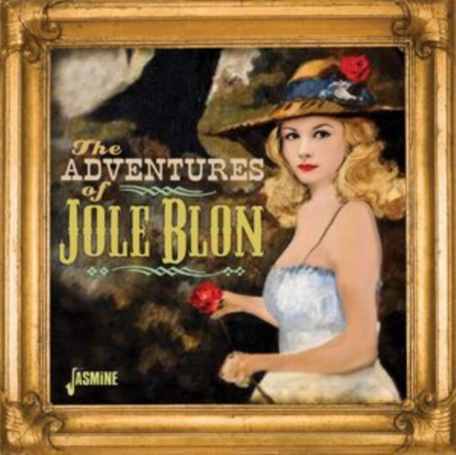 Various Artists - The Adventures Of Jole Blon (CD)