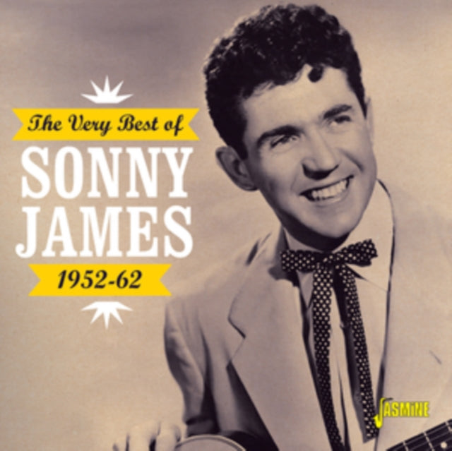 Sonny James - The Very Best Of 1952-62 (CD)