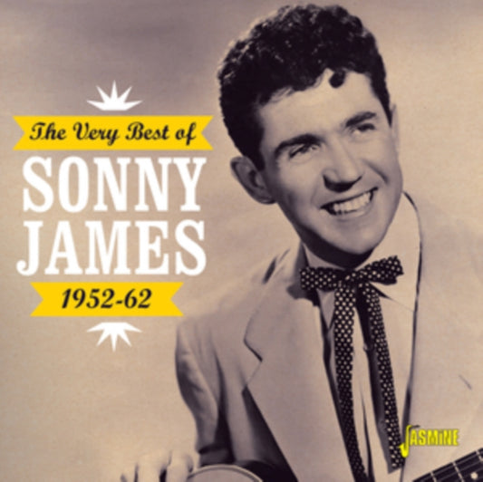 Sonny James - The Very Best Of 1952-62 (CD)