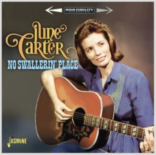 June Carter No Swallerin Place (CD) (https://lasgo.dmmserver.com/media/640/06049883/0604988381221.jpg)