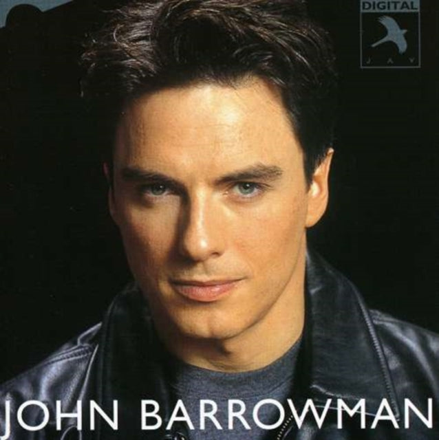 John Barrowman - Reflections From Broadway (CD)