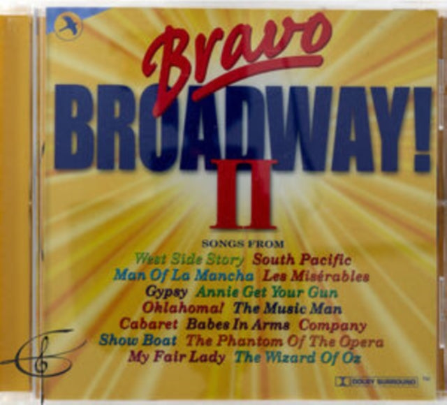 John Barrowman - Ragtime (CD)