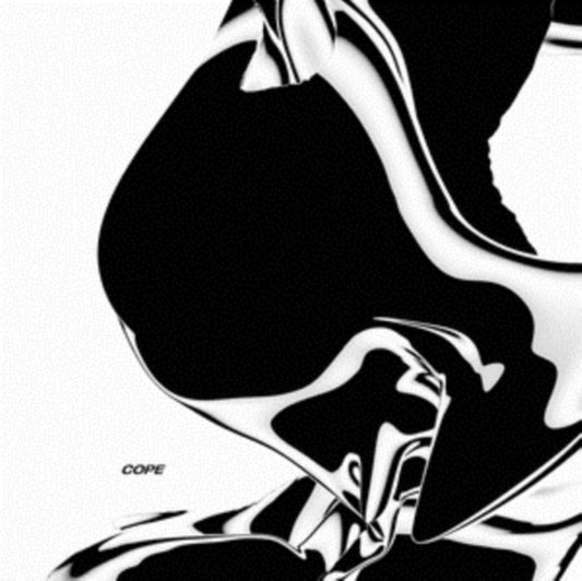 Lee Bannon - Cope (CD)