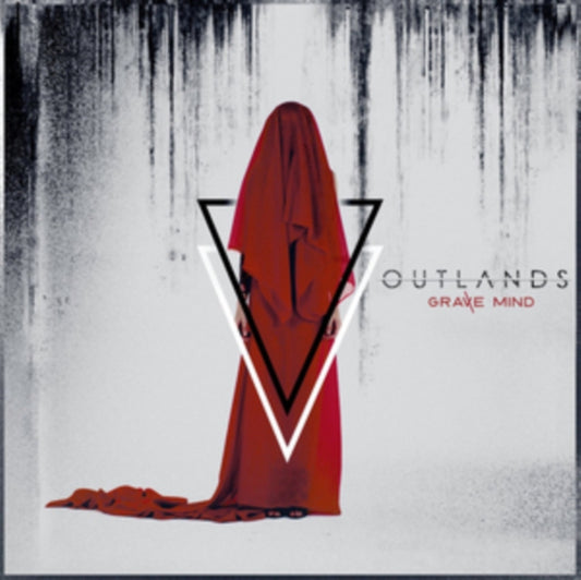 Outlands - Grave Mind (CD)