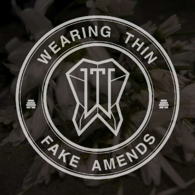 Wearing Thin - Fake Amends (CD)