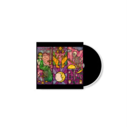 Riverby - Absolution (CD)