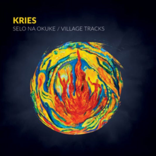 Kries - Selo Na Okuke / Village Tracks (CD)