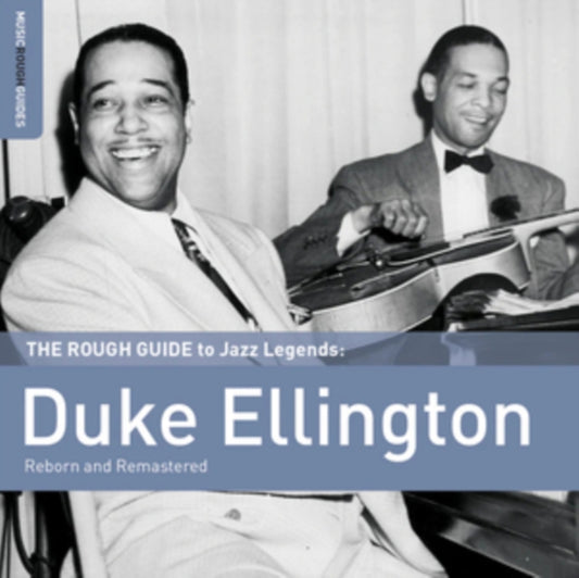 Duke Ellington - Rough Guide Duke Ellington (CD)