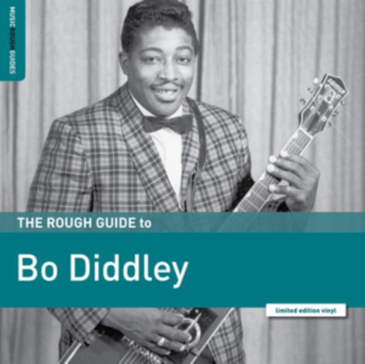 Bo Diddley - The Rough Guide To Bo Diddley (Vinyl)