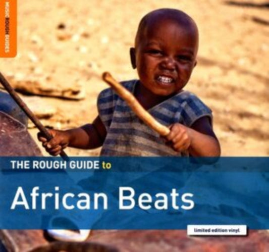 Various Artists - The Rough Guide To African Beats (Vinyl)