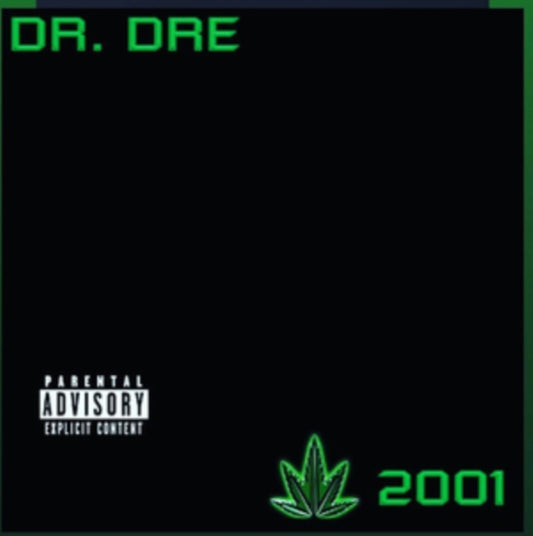 Dr. Dre - 2001 (CD)