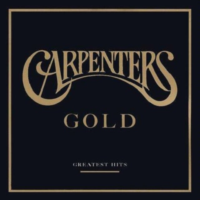 Carpenters - Gold - Greatest Hits (CD)