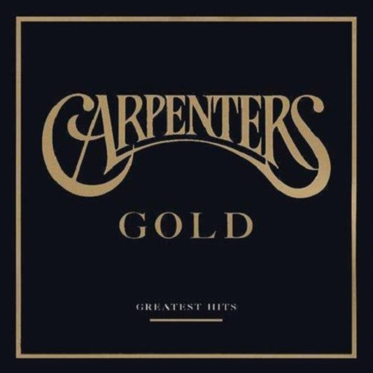 Carpenters - Gold - Greatest Hits (CD)