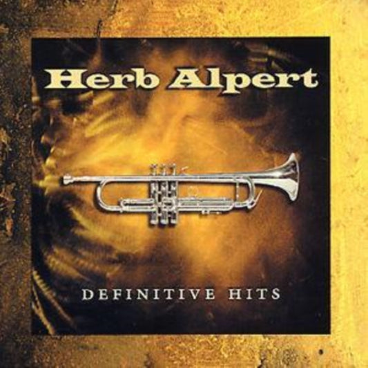 Herb Alpert - Definitive Hits (CD)