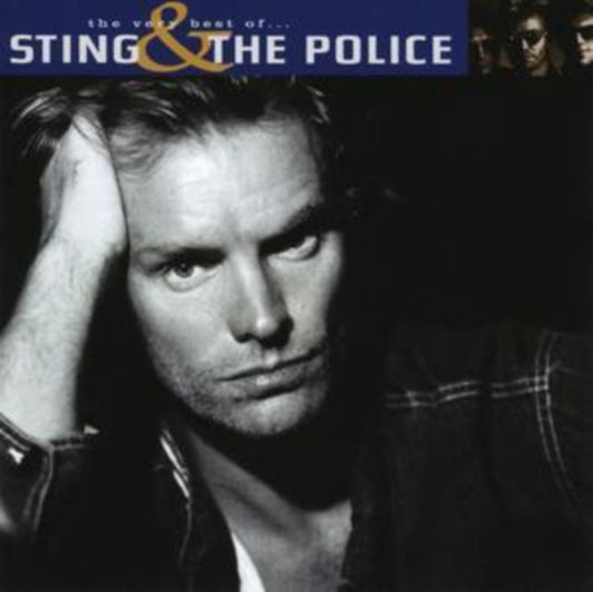 Sting & The Police - The Very Best Of (CD)