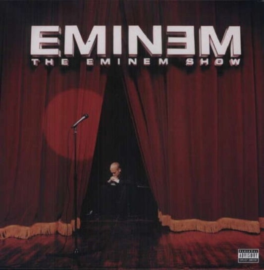 Eminem - The Eminem Show (Vinyl)