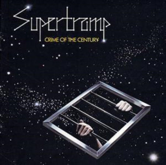Supertramp - Crime Of The Century (CD)
