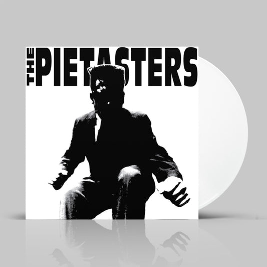 Pietasters - Piestomp 1993 (Coloured Vinyl) (Vinyl)
