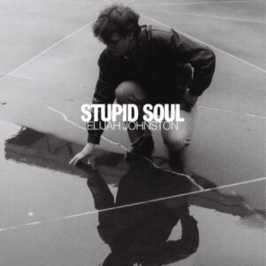 Elijah Johnston - Stupid Soul (Signed Edition) (Green Vinyl) (Vinyl)