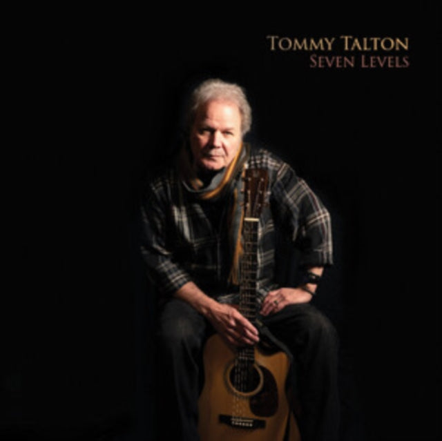 Tommy Talton - Seven Levels (Vinyl)
