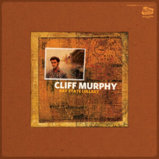 Cliff Murphy - Bay State Lullaby (Vinyl)