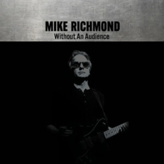 Mike Richmond - Without An Audience (Vinyl)